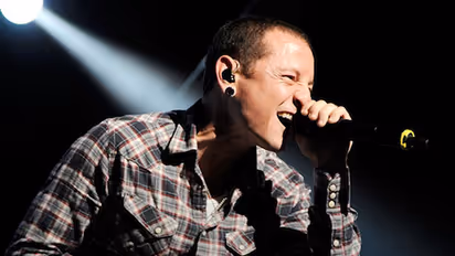 In the end it did matter; Linkin Park frontman Chester Bennington commits suicide