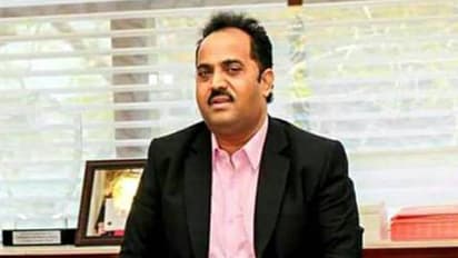 గుజరాత్ లగడపాటి సర్వే నిజమవుతున్నదా?