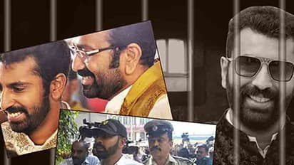 ಲಂಡನ್’ಗೆ ಹೋಗ್ಬೇಕು: ಹೈಕೋರ್ಟಿಗೆ ನಲಪಾಡ್ ಅರ್ಜಿ