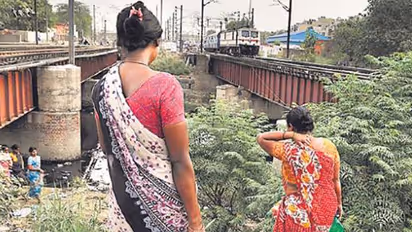 TDP leaders selling sweeper job posts for Rs 50,000 each