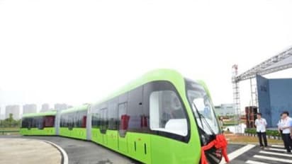 கொரோனாவில் இருந்து விடுதலை... படு குஷியில் சீனா.., இயல்பு நிலைக்கு திரும்பியதாக சீன அரசு அறிவிப்பு.!