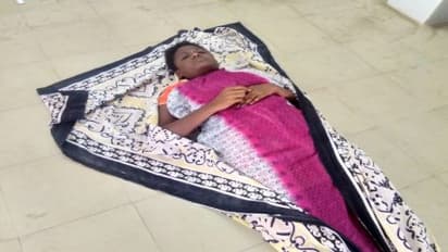 +2 தேர்வில் தோல்வி பயம் - ரிசல்ட் வரும் முன்பே மாணவி தூக்கிட்டு தற்கொலை...