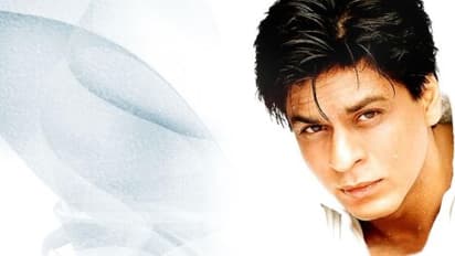 ஆங்கிலத்தில் கம்மி மார்க் எடுத்த ஷாருக்கான்... வைரலாகும் மார்க் லிஸ்ட் ...