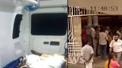 മുരുകന്റെ മരണം: മെഡിക്കല്കോളേജിലെ ഡ്യൂട്ടി ഡോക്ടർമാരുടെ അറസ്റ്റ് ഉടന്