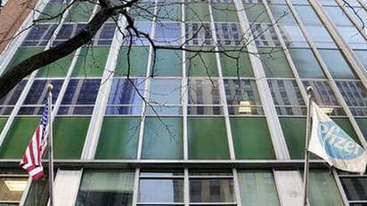 ಕೊರೋನಾ ಸೋಂಕಿತರನ್ನು ಮತ್ತಷ್ಟು ಸಂಕಷ್ಟಕ್ಕೆ ತಳ್ಳಿದ Pfizer ಲಸಿಕೆ!