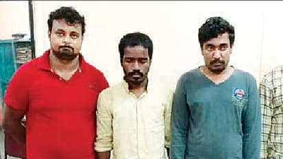 ಹನಿಟ್ರ್ಯಾಪ್: ಮಹಿಳೆಯರು ಸೇರಿ 6 ಸೆರೆ