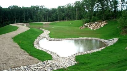 பண்ணைக்குட்டைகள் அமைக்கும் முறை மற்றும் அதன் தேவைகள் பற்றி ஒரு அலசல்...