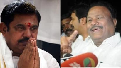 "இப்போது தேர்தல் வந்தாலும் எடப்பாடி அணிதான் வெற்றி பெறும்" - சவால் விடும் திண்டுக்கல் சீனிவாசன்!!