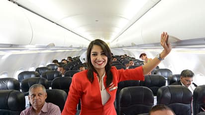 Centre proposes indefinite ban for unruly passengers on ‘no-fly list’