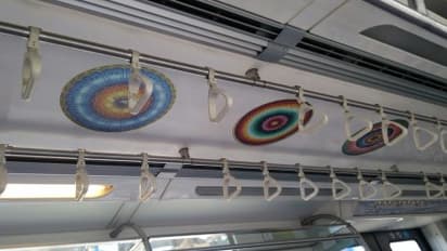 தழைத்தோங்கும் தமிழக பாரம்பரியம் - ஜொலிக்கும்’ சென்னை ‘மெட்ரோ ரெயில்’...