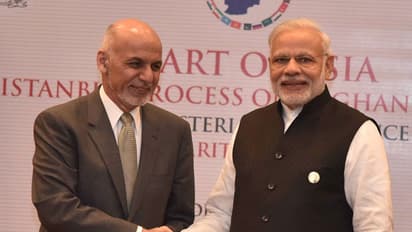 ಪಾಕಿಸ್ತಾನವನ್ನು ಬೈಪಾಸ್ ಮಾಡುತ್ತಿರುವ ಭಾರತ-ಆಫ್ಘಾನಿಸ್ತಾನ