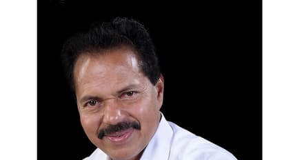 പി ടി തോമസിനെ അപായപ്പെടുത്താൻ ശ്രമം