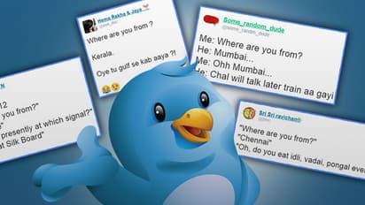 Breaking stereotypes: If you from Kerala, you are probably working in the Middle-east