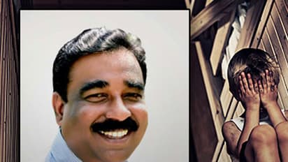 Child sexual abuse: Police file case against popular talk show doctor