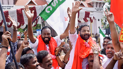 Paul Zacharia: What it means for Kerala to vote LDF to power