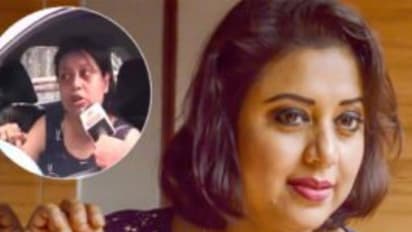 காருக்குள் பாலியல் சீண்டலுக்கு ஆளான இன்னொரு பிரபல நடிகை!