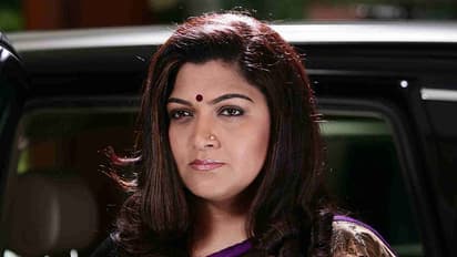 ఒక్క రాత్రి గడపడం కోసం ఎవరూ కోట్లు ఖర్చు పెట్టరు.. ఖుష్బూ కామెంట్స్!