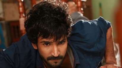 "మరకతమణి" మూవీ రివ్యూ