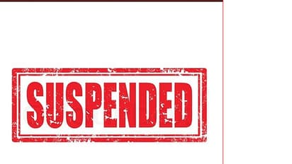 പീഡനത്തിനിരയായ പെൺകുട്ടിയെയും അമ്മയെയും അപമാനിച്ചു; പൊലീസ് ഉദ്യോഗസ്ഥന് സസ്പെൻഷൻ