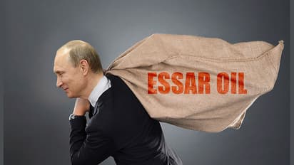 Russia bags Essar Oil for $13 billion