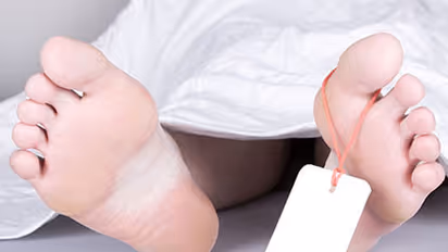 Indian-origin World Bank economist drowns at Bali beach while swimming in restricted area