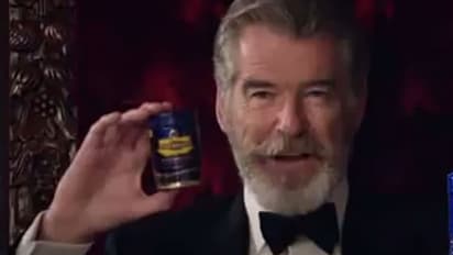 Deeply shocked by Pan Bahar, was unaware: Pierce Brosnan