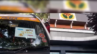 Jaya TV Raids: IT officials arrived as wedding guests, used 'Srini weds Mahi' stickers on cars