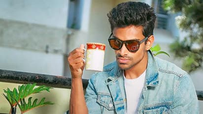 8 Instagram photos of the Thrissur lad who will represent India in the Mr World 2018 pageant