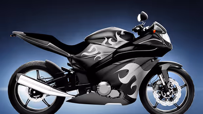 ഒടുവില് ആ വധൂവരന്മാര്ക്ക് രക്ഷകനായത് ഒരു ബൈക്ക്!