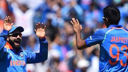 Year-ender 2019: Virat Kohli, Jasprit Bumrah top ICC ODI rankings