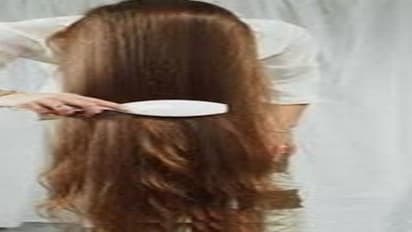 జులపాల జుట్టున్న యువకులే అతడి టార్గెట్... నకిలీ పోలీస్ అరెస్ట్