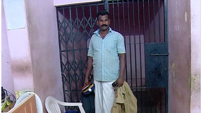 സിനിമ തലയ്ക്കു പിടിച്ചു, പൊലീസ് വേഷത്തില് കറക്കം 'ആക്ഷന് ഹീറോ ബിജു' പിടിയില്