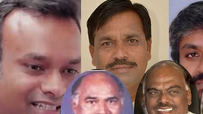 Karnataka: Discontent over ministry reshuffle intensifies