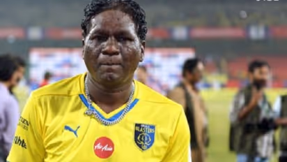 பாகிஸ்தானை பதம் பார்த்த இந்திய அணியின் முன்னாள் கால்பந்து வீரர் ஐ எம் விஜயனின் சாதனைகள்!