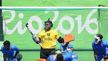 ಏಷ್ಯನ್ ಹಾಕಿ: ರಾಜ್ಯದ ಮೂವರಿಗೆ ಸ್ಥಾನ