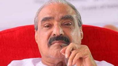 KM Mani, India’s longest-serving legislator, dies in Kochi