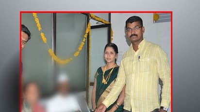 ಕೊಪ್ಪಳ: ದೂರು ನೀಡಲು ಬಂದ ಮಹಿಳೆಯನ್ನೇ ಪಟಾಯಿಸಿ ಅನೈತಿಕ ಸಂಬಂಧ ಇಟ್ಟುಕೊಂಡ ಪಿಎಸ್'ಐ