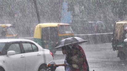 இன்னும் 2 நாட்களுக்கு மழை நீடிக்குமாம்...!