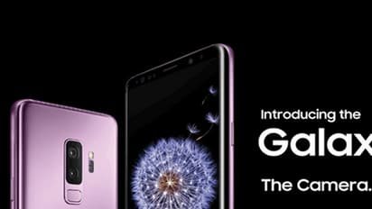 10,000 രൂപയ്ക്ക് വരെ ഗ്യാലക്സി എസ്9 സ്വന്തമാക്കാം