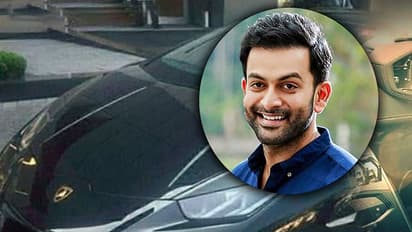 Here's why Malayalam superstar Prithviraj is different from other actors in Kerala