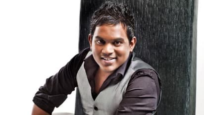 யுவன் கார் திருடு போகலையாம்...! என்னதான் நடந்தது தெரியுமா...?