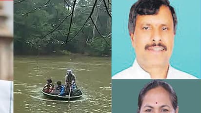 ಈ ಜನರ ಬದುಕಾಗಿದೆ ದುಸ್ತರ: ಶಾಸಕ ನಿಂಗಯ್ಯ, ಸಂಸದೆ ಶೋಭಾ ಮನಸ್ಸು ಕರಗುತ್ತಿಲ್ಲ ಯಾಕೆ?