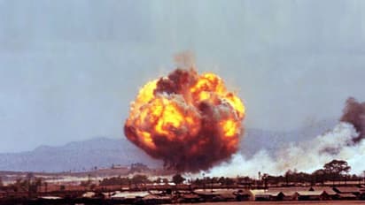 'বাস্তবের টারজান' - নারী-পুরুষের শরীরের তফাতও জানেন না, ৪১ বছর জঙ্গলেই ছিলেন এই ব্যক্তি