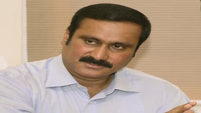 டெங்குவுக்கு 40 பேர் இறந்ததாக அரசு கூறுகிறது ஆனால் 200 பேர் பலியாகி உள்ளனர் – அன்புமணி புதுதகவல்…