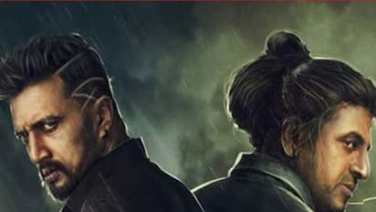 The Villain to entertain Kannada audience for three hours, are you ready?