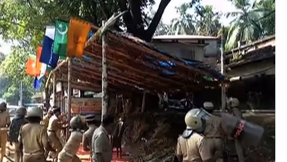 GAIL pipeline project will go ahead as planned: Malappuram collector