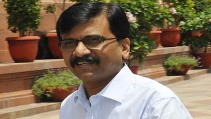 தேவைப்பட்டால் யாரையும் அடிப்போம்ல…. சிவசேனா தலைவர் திமிர் பேச்சு…