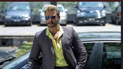 ಮಧ್ಯರಾತ್ರಿ 12ಕ್ಕೆ ಬಿಡುಗಡೆಯಾದ ಚಕ್ರವರ್ತಿ :ಅಭಿಮಾನಿಗಳಿಗೆ ರಸದೌತಣ