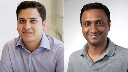 Flipkart has a new CEO! Who replaced Binny Bansal and why?