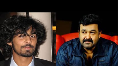 Mohanlal to launch his son Pranav's career